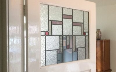 Alles in dezelfde stijl